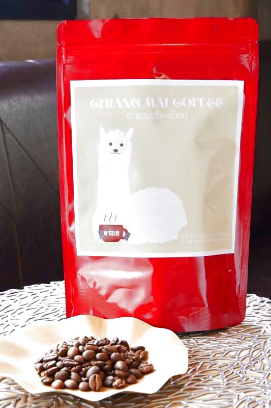 画像1: アーチストコラボ＜Alsan>パッケージ (1)